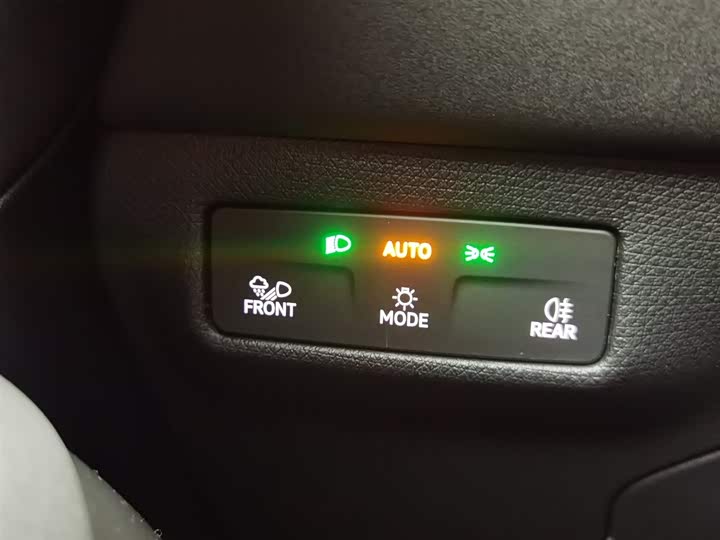 Volkswagen ID.Unyx 2024 2024款 Pro 长续航版