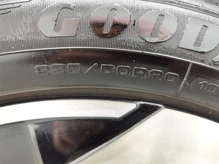 Volkswagen ID.Unyx 2024 2024款 Pro 长续航版