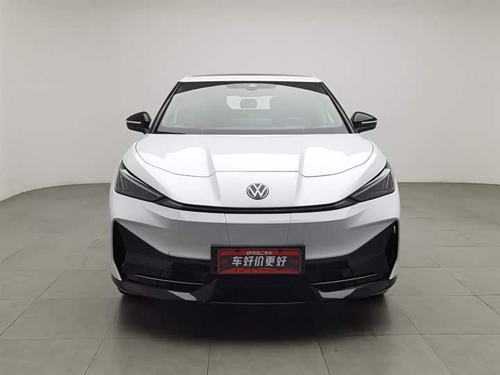 Volkswagen ID.Unyx 2024 2024款 Pro 长续航版