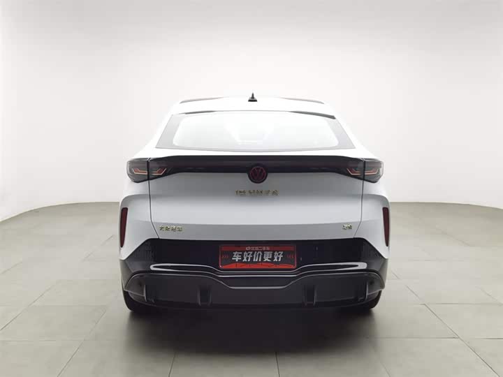 Volkswagen ID.Unyx 2024 2024款 Pro 长续航版