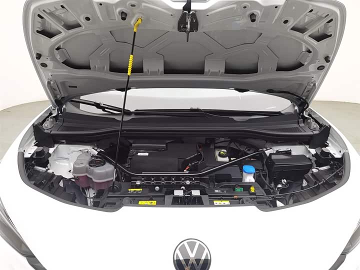 Volkswagen ID.Unyx 2024 2024款 Pro 长续航版