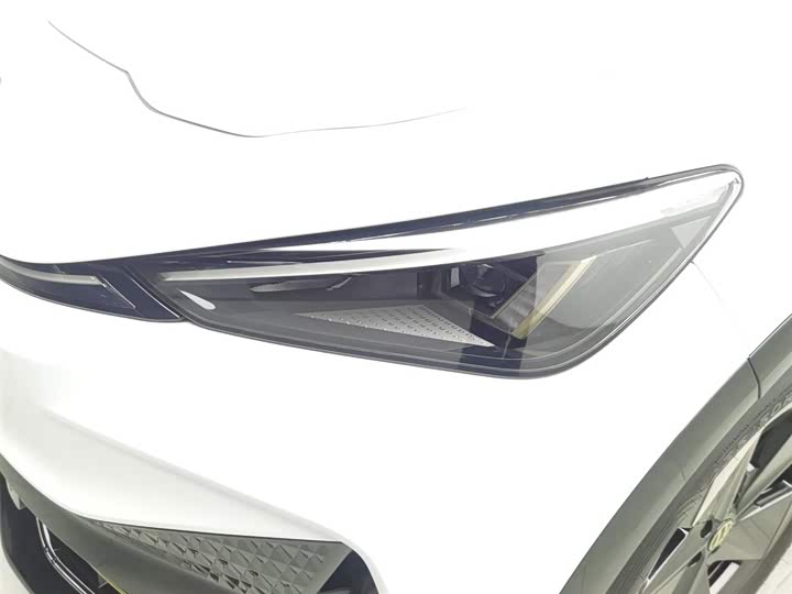 Volkswagen ID.Unyx 2024 2024款 Pro 长续航版