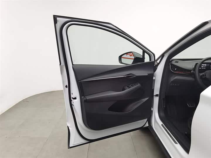 Volkswagen ID.Unyx 2024 2024款 Pro 长续航版