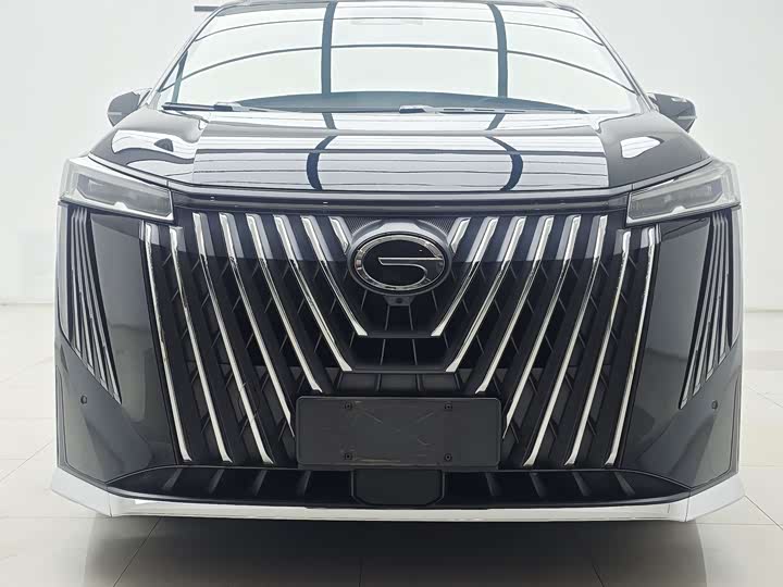 2024 GAC Trumpchi M8