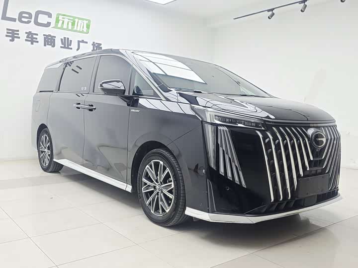 2024 GAC Trumpchi M8