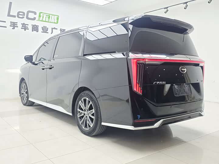 2024 GAC Trumpchi M8