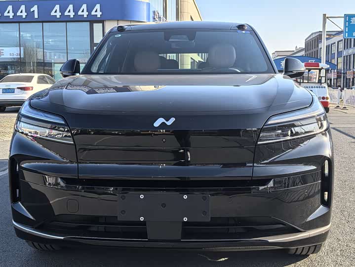 Nio Onvo L90 2025 2025款 Max 六座版