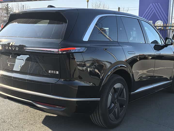 Nio Onvo L90 2025 2025款 Max 六座版