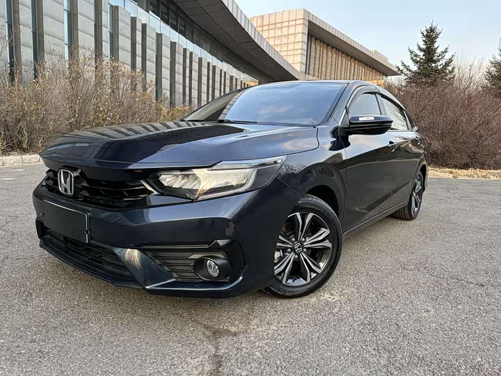 Honda Envix 2022 2022款 180TURBO CVT舒享版