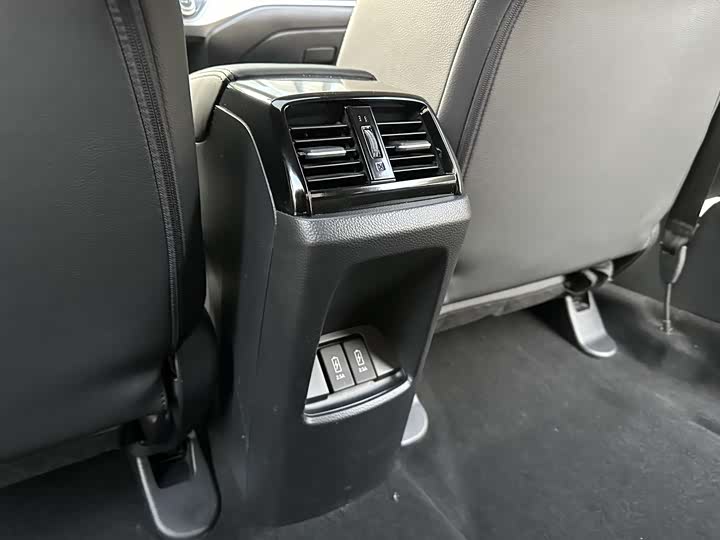 Honda Envix 2022 2022款 180TURBO CVT舒享版