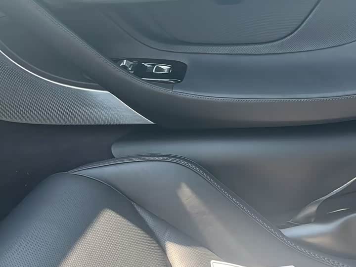 McLaren GT 2022 2022款 4.0T 标准型