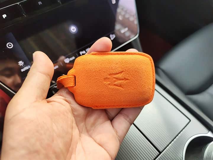 Maserati Grecale 2023 2023款 2.0T GT