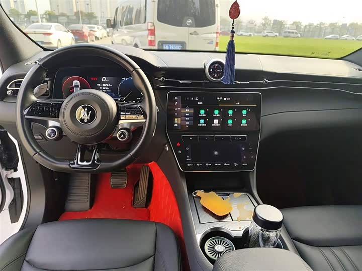 Maserati Grecale 2023 2023款 2.0T GT