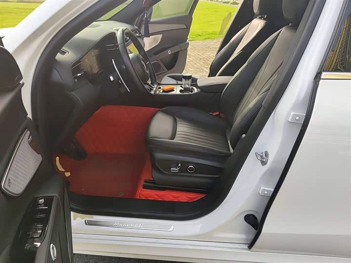 Maserati Grecale 2023 2023款 2.0T GT