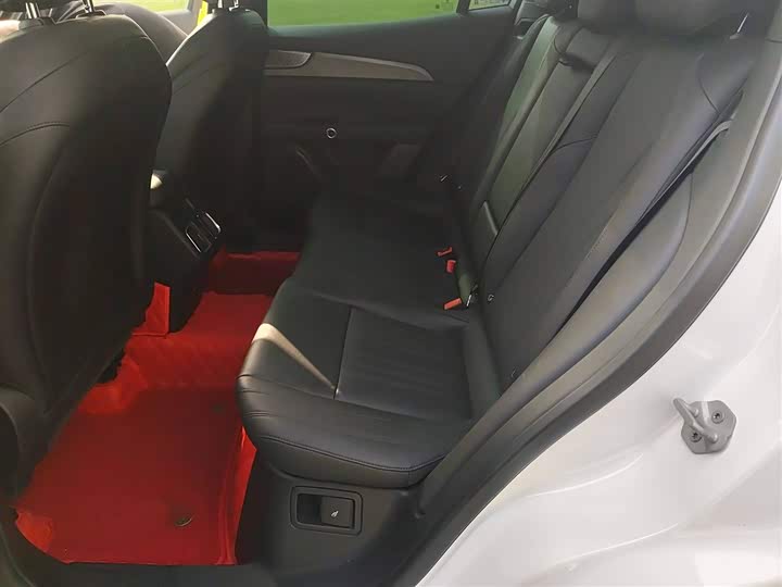 Maserati Grecale 2023 2023款 2.0T GT