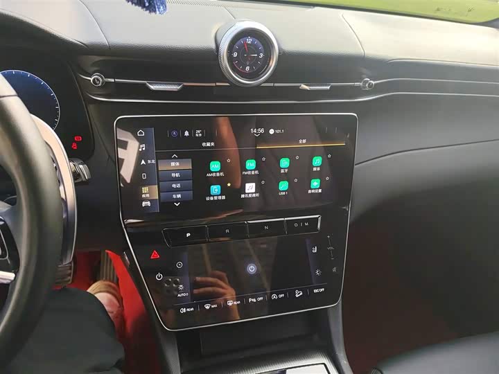 Maserati Grecale 2023 2023款 2.0T GT