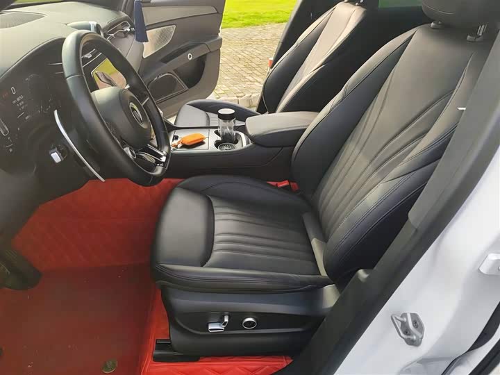 Maserati Grecale 2023 2023款 2.0T GT