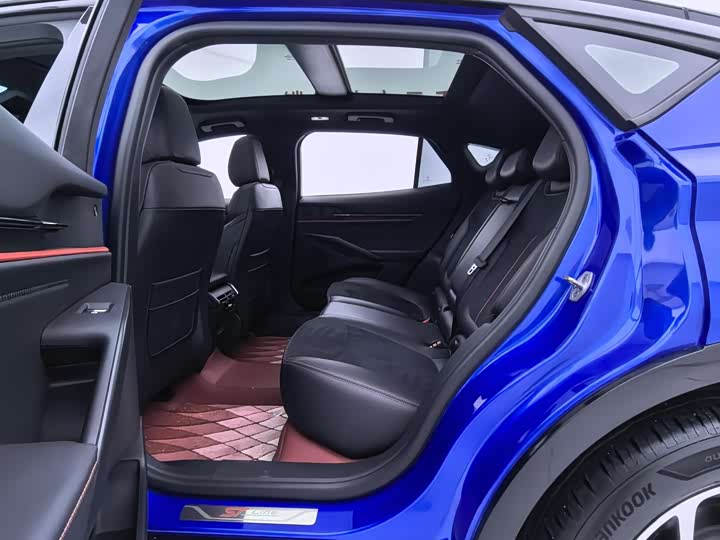 Ford Mondeo Sport (Evos) 2022 2022款 EcoBoost 245 运动版