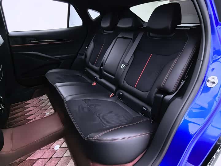 Ford Mondeo Sport (Evos) 2022 2022款 EcoBoost 245 运动版