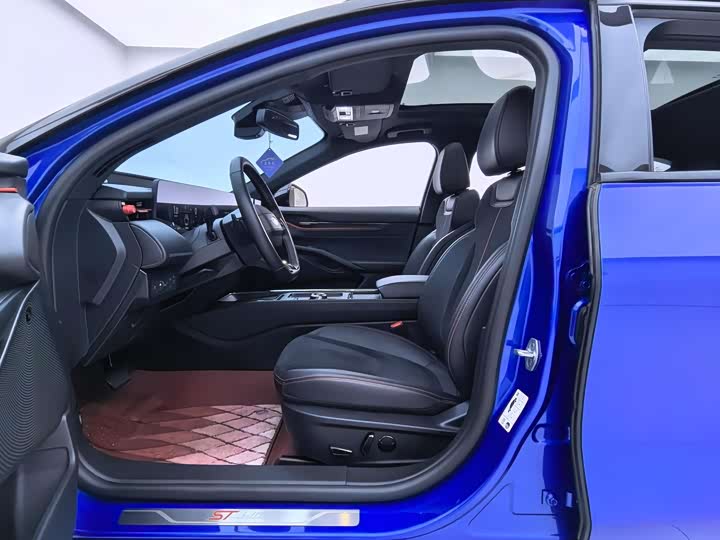 Ford Mondeo Sport (Evos) 2022 2022款 EcoBoost 245 运动版