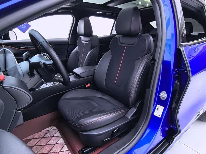 Ford Mondeo Sport (Evos) 2022 2022款 EcoBoost 245 运动版