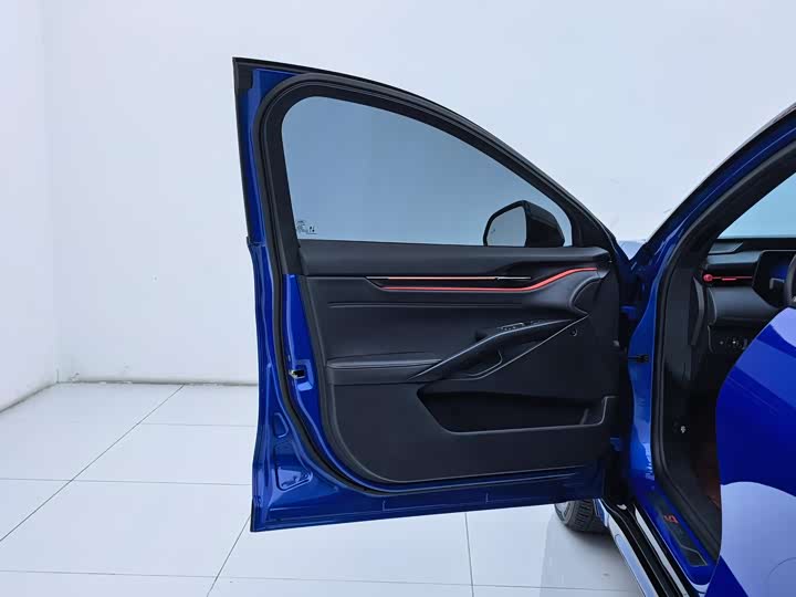 Ford Mondeo Sport (Evos) 2022 2022款 EcoBoost 245 运动版