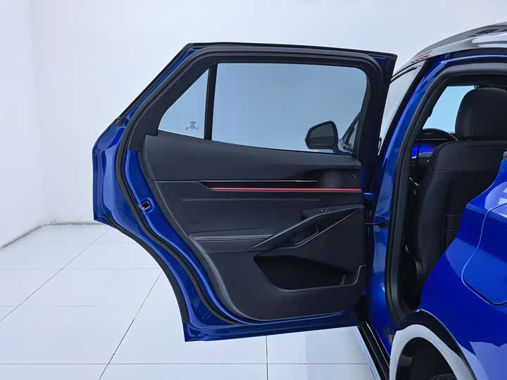 Ford Mondeo Sport (Evos) 2022 2022款 EcoBoost 245 运动版