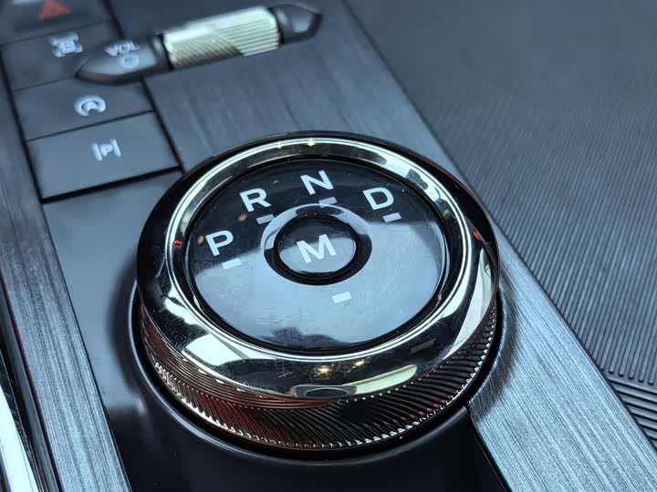 Ford Mondeo Sport (Evos) 2022 2022款 EcoBoost 245 运动版