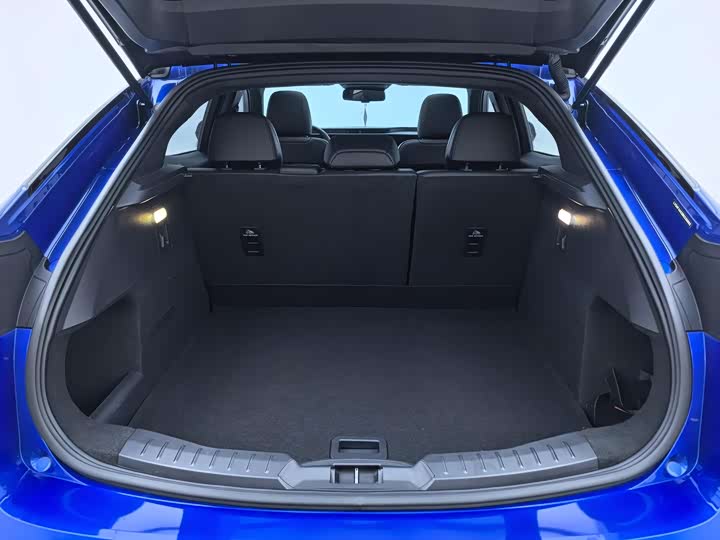 Ford Mondeo Sport (Evos) 2022 2022款 EcoBoost 245 运动版