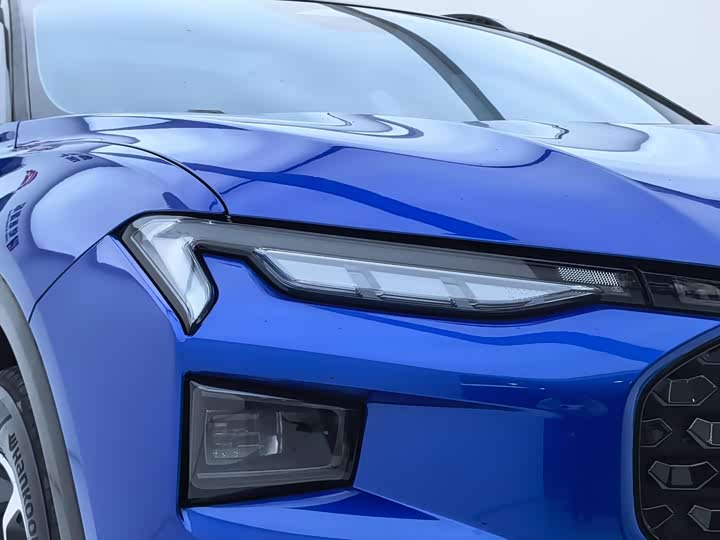 Ford Mondeo Sport (Evos) 2022 2022款 EcoBoost 245 运动版