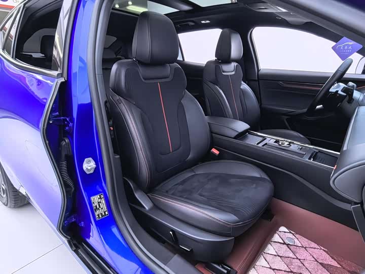 Ford Mondeo Sport (Evos) 2022 2022款 EcoBoost 245 运动版