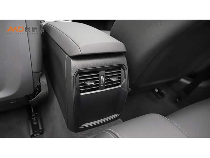 BMW 4 Series 2024 2024款 430i 敞篷M运动曜夜套装