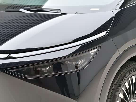 XPeng X9 2025 2025款 纯电 740超长续航 Max