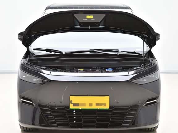 XPeng X9 2025 2025款 纯电 740超长续航 Max