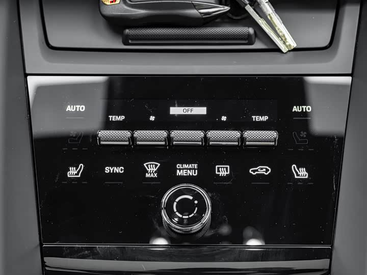 Porsche Macan EV 2024 2024款 Macan 长续航版