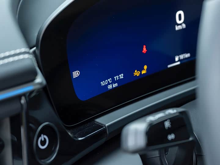 Porsche Macan EV 2024 2024款 Macan 长续航版