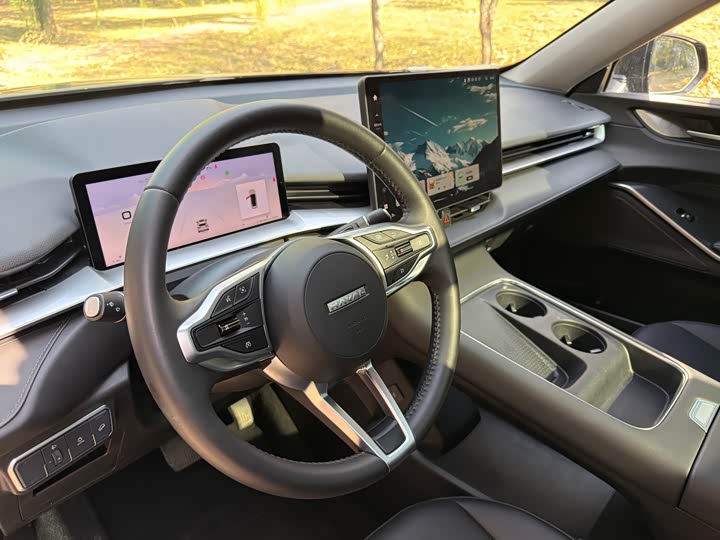 Haval H6 2024 2024款 1.5T 两驱Pro