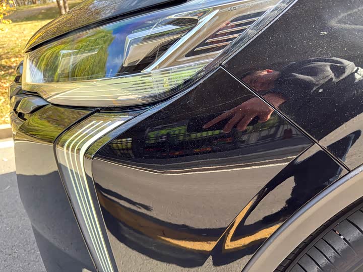 Haval H6 2024 2024款 1.5T 两驱Pro