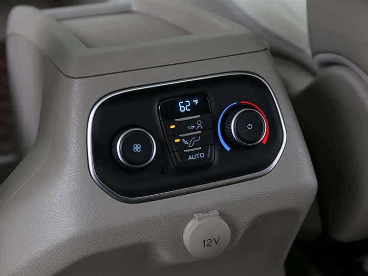 Ford Tourneo 2020 2020款 2.0T 自动精英版 国VI