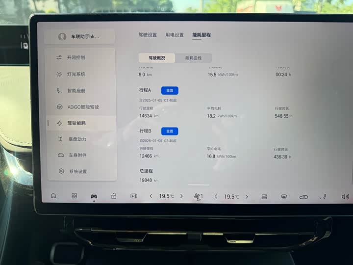 GAC Hyptec HT 2023 2023款 670 后驱特高压版