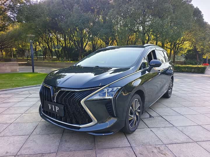 Dongfeng Forthing Yacht 2022 2022款 1.5T DCT逐浪版