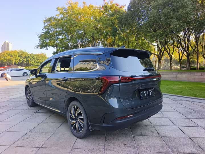 Dongfeng Forthing Yacht 2022 2022款 1.5T DCT逐浪版