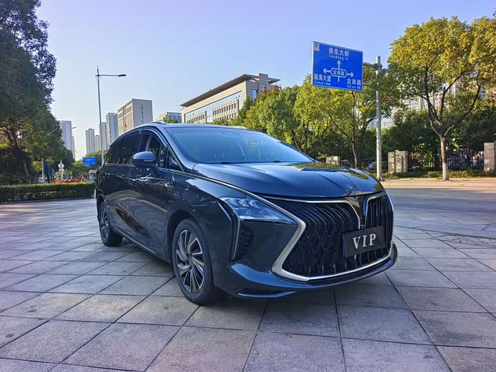 Dongfeng Forthing Yacht 2022 2022款 1.5T DCT逐浪版