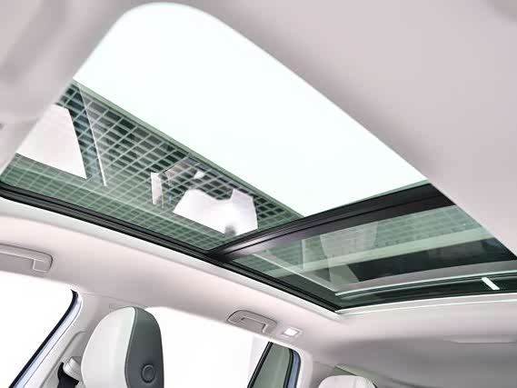 Volkswagen Talagon 2026 2026款 450TSI 四驱旗舰 6座