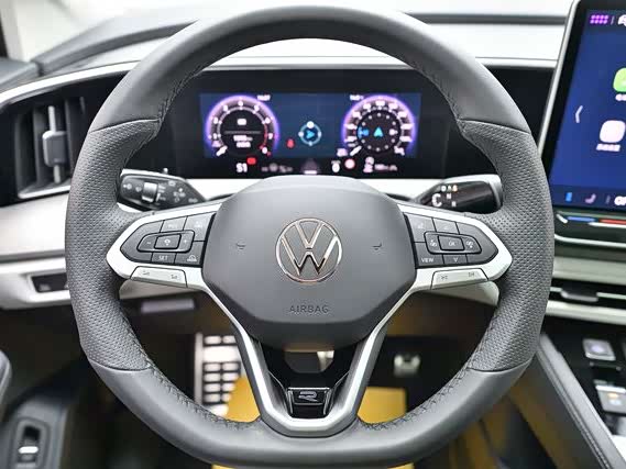 Volkswagen Talagon 2026 2026款 450TSI 四驱旗舰 6座