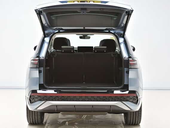 Volkswagen Talagon 2026 2026款 450TSI 四驱旗舰 6座