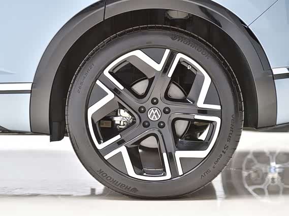 Volkswagen Talagon 2026 2026款 450TSI 四驱旗舰 6座