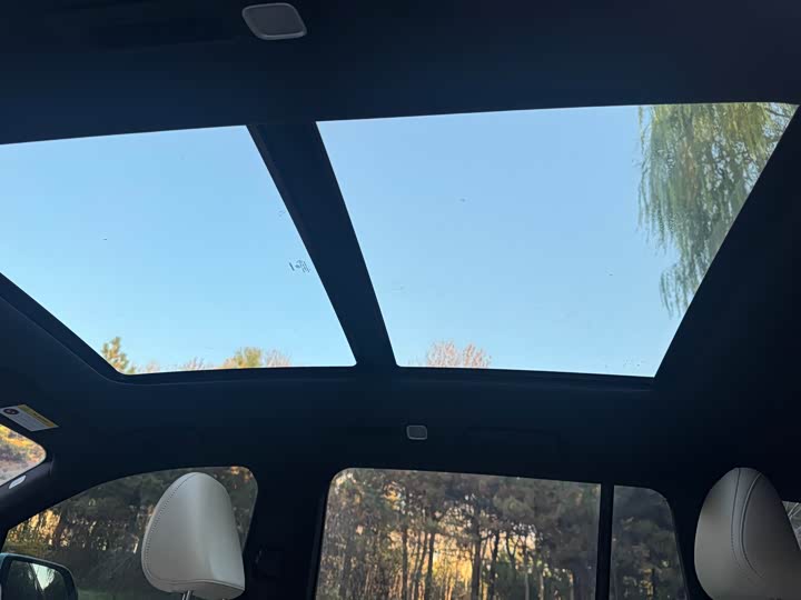 LiXiang One 2021 2021款 增程6座版