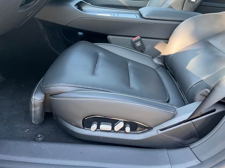 Avatr 12 2025 2025款 Ultra增程版