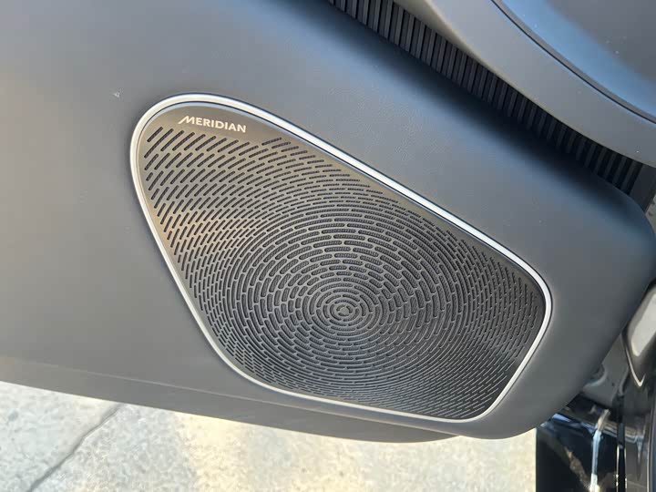 Avatr 12 2025 2025款 Ultra增程版